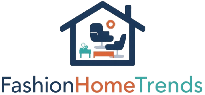 FashionHomeTrends.Com